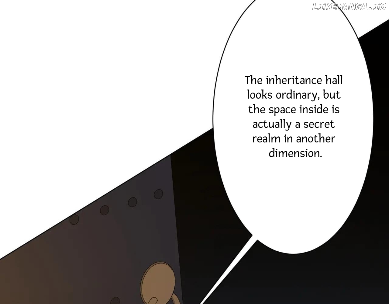 With My Netherworld Trillions, Game On! Chapter 155 - page 119